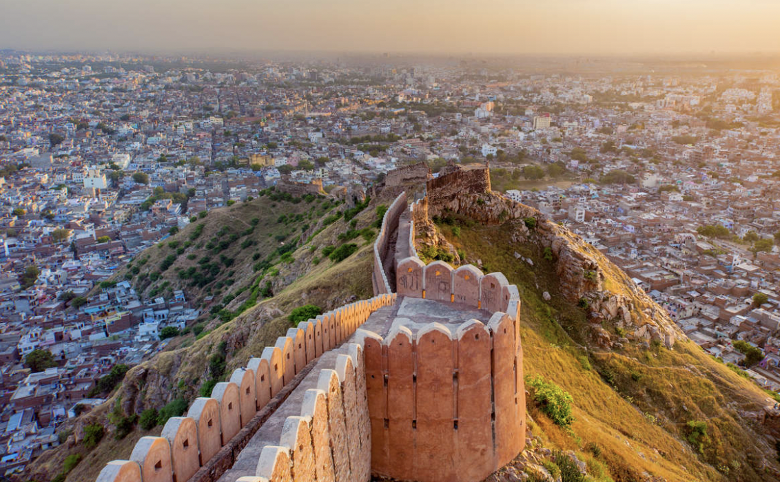 Jaipur Tour Package